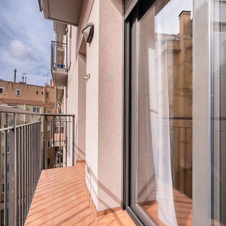 Ferienwohnung Sweett - Avenida Roma Barcelona Exterior foto
