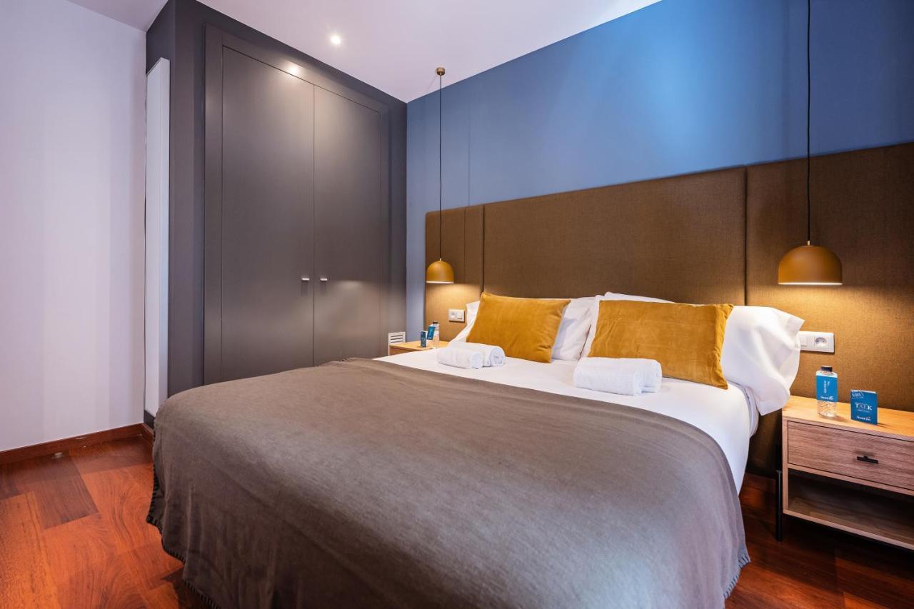 Ferienwohnung Sweett - Avenida Roma Barcelona Exterior foto